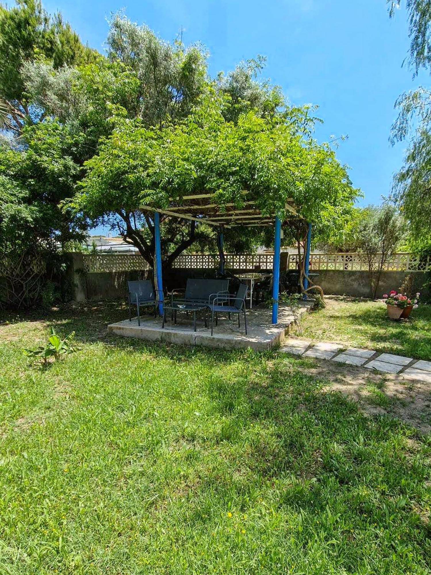 Holiday home House With Exclusive Pool And Garden 7 Min Walk From The And The Center *