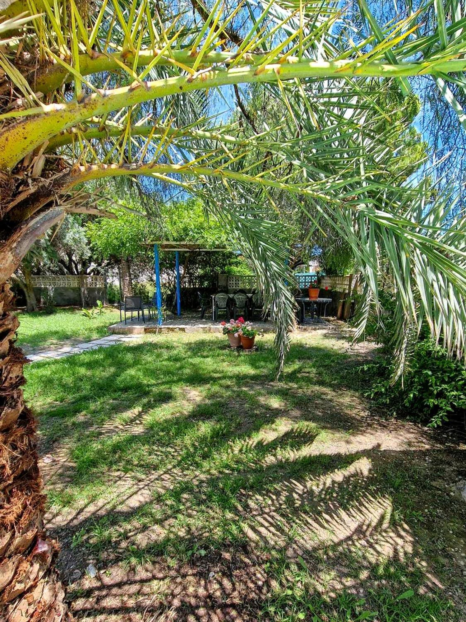 Holiday home House With Exclusive Pool And Garden 7 Min Walk From The And The Center