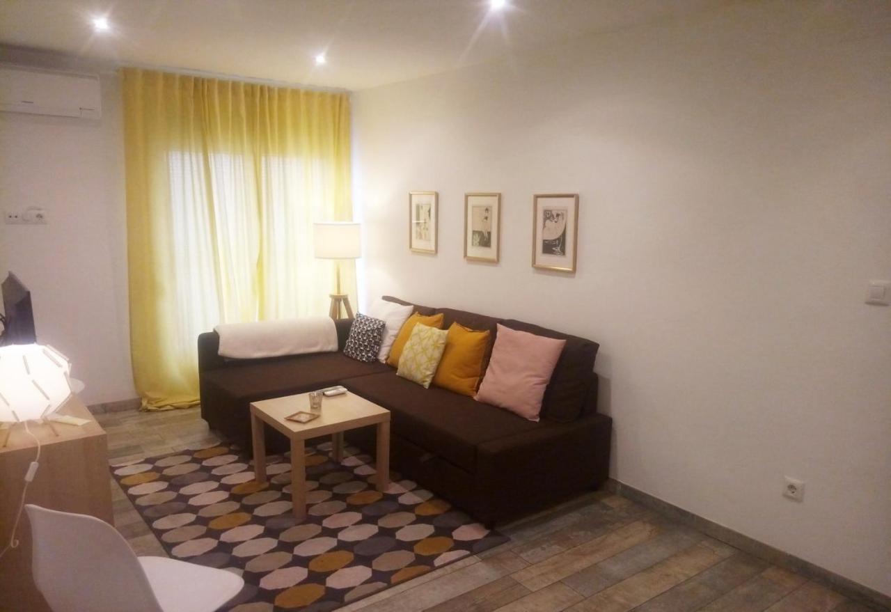 Apartment Piso A Parada De Atocha, Amplio Y Luminoso Madrid