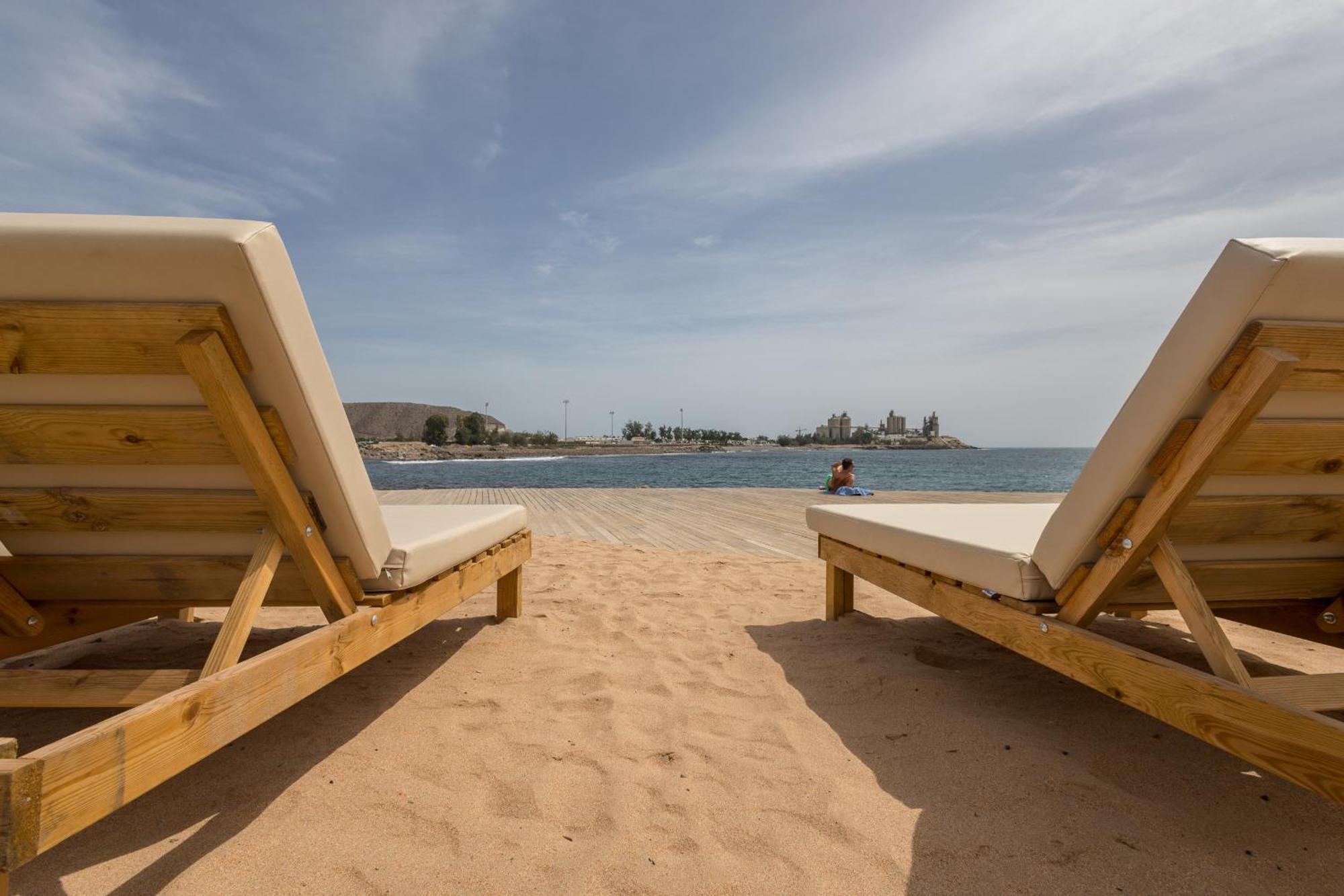 Apartamento Lightbooking Lola Playa De *