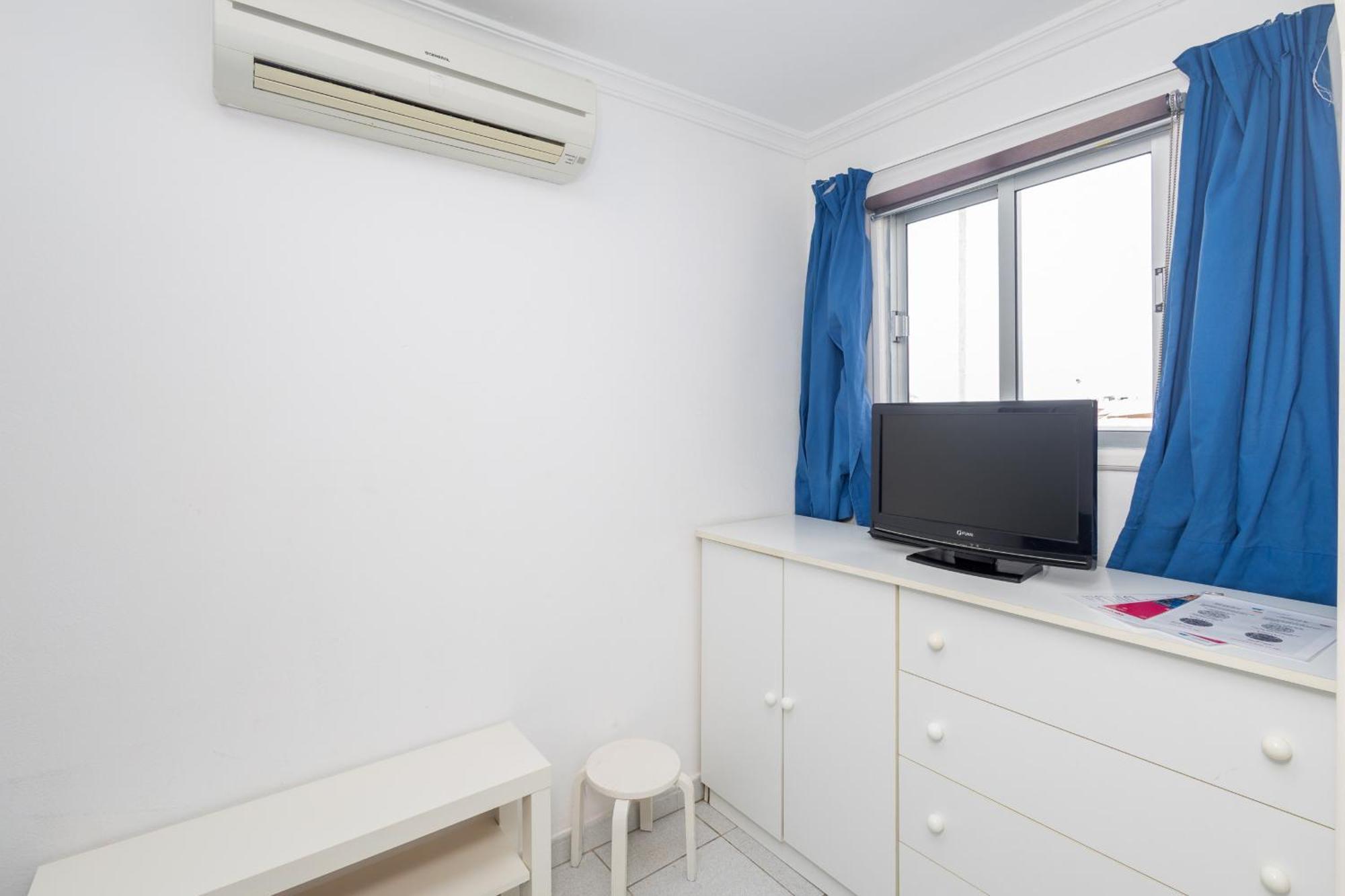 Lightbooking Lola Playa De Apartamento