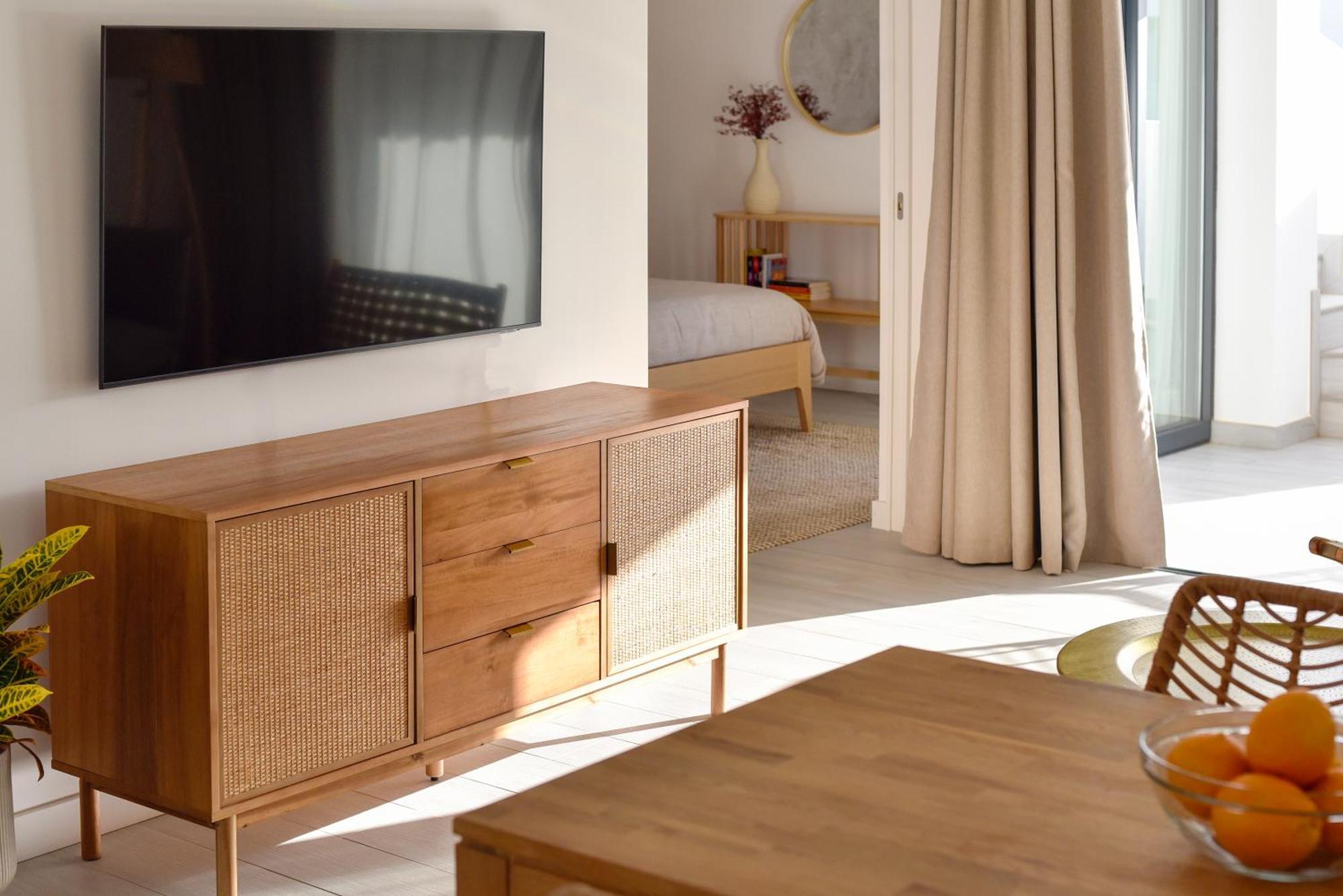 Luxury Aparment In Casilla De Costa With Jacuzzi- Follow The Sun Apartamento