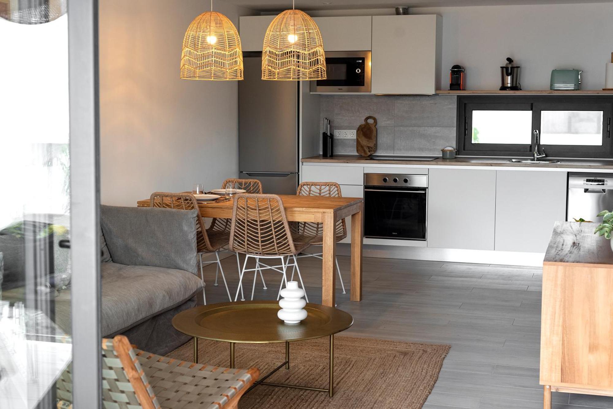 Apartamento Luxury Aparment In Casilla De Costa With Jacuzzi- Follow The Sun *
