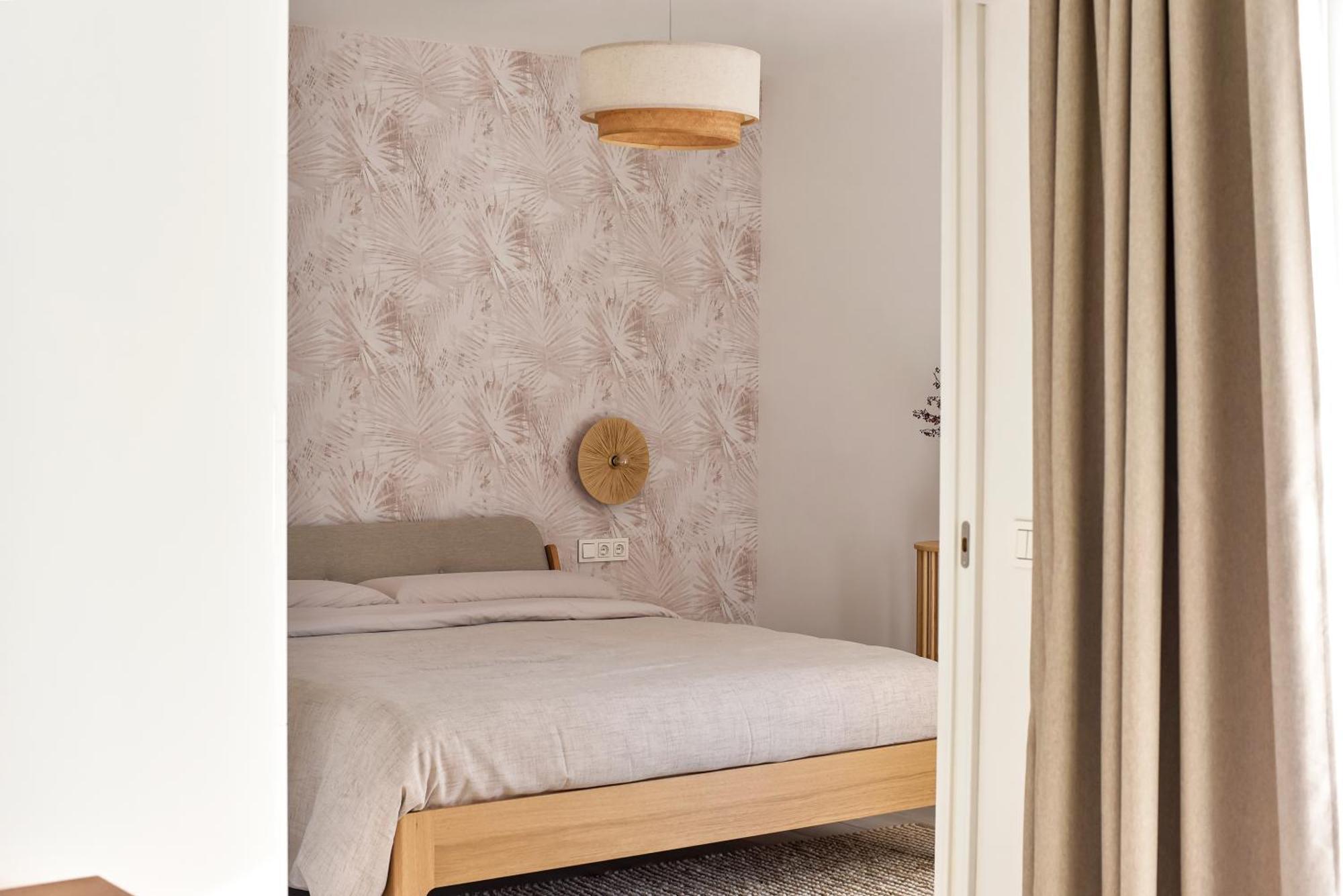 Apartamento Luxury Aparment In Casilla De Costa With Jacuzzi- Follow The Sun