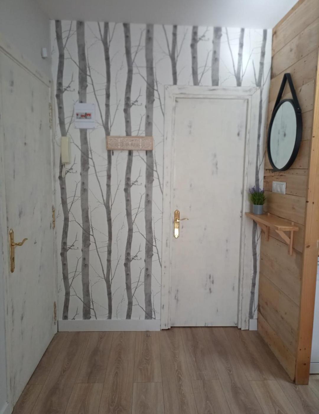 Apartamento El Sarrio