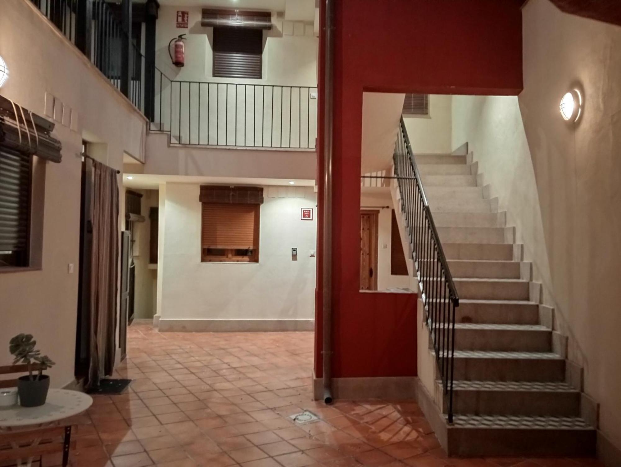 Apartamento La Soledad, Junto Al Alcázar *