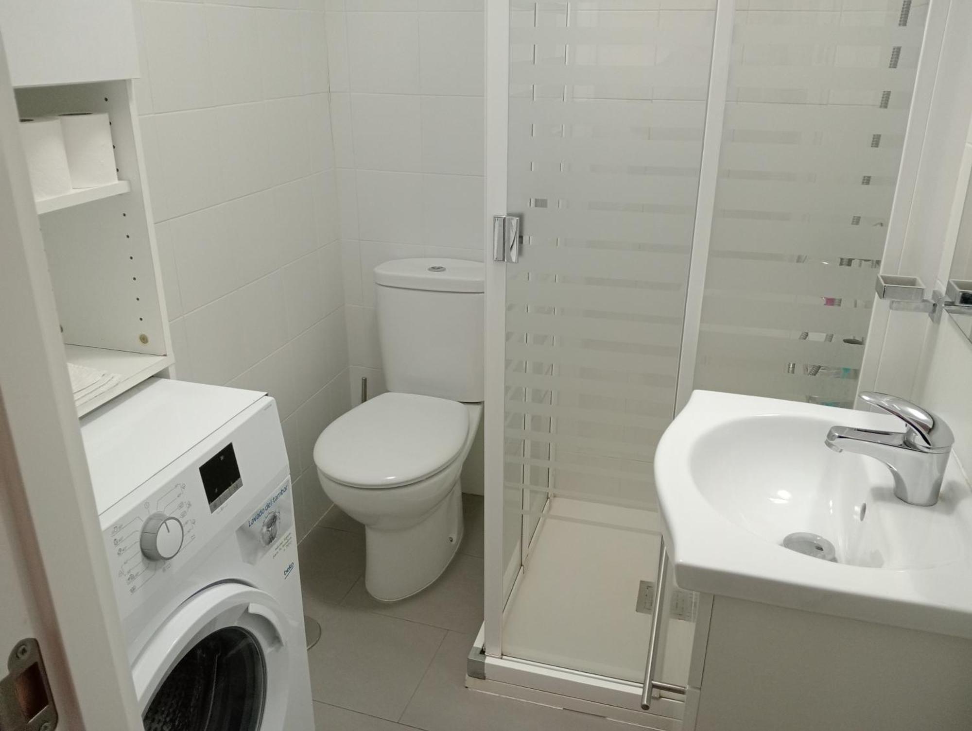 Apartamento La Soledad, Junto Al Alcázar *