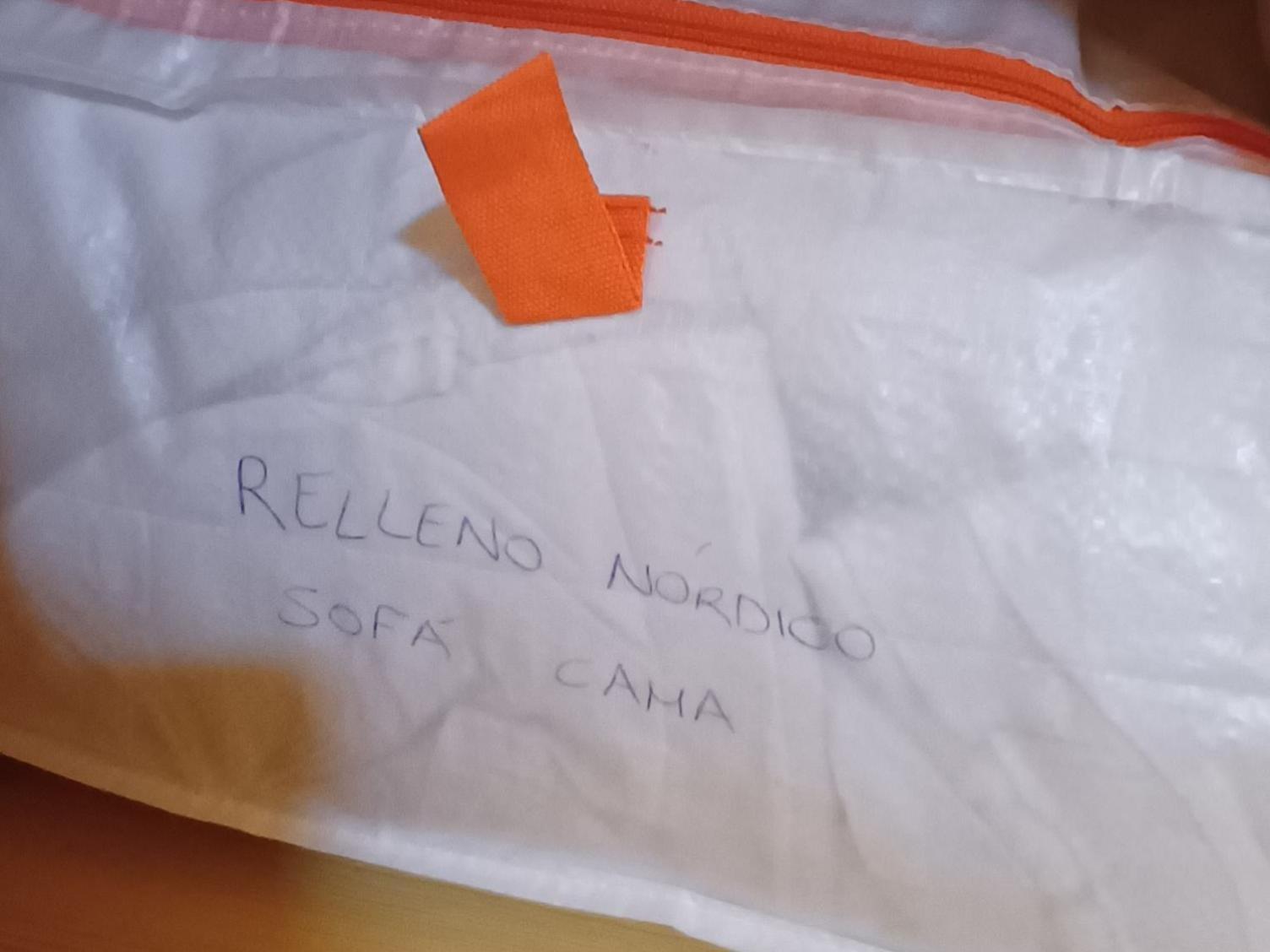 Apartamento El Sarrio *