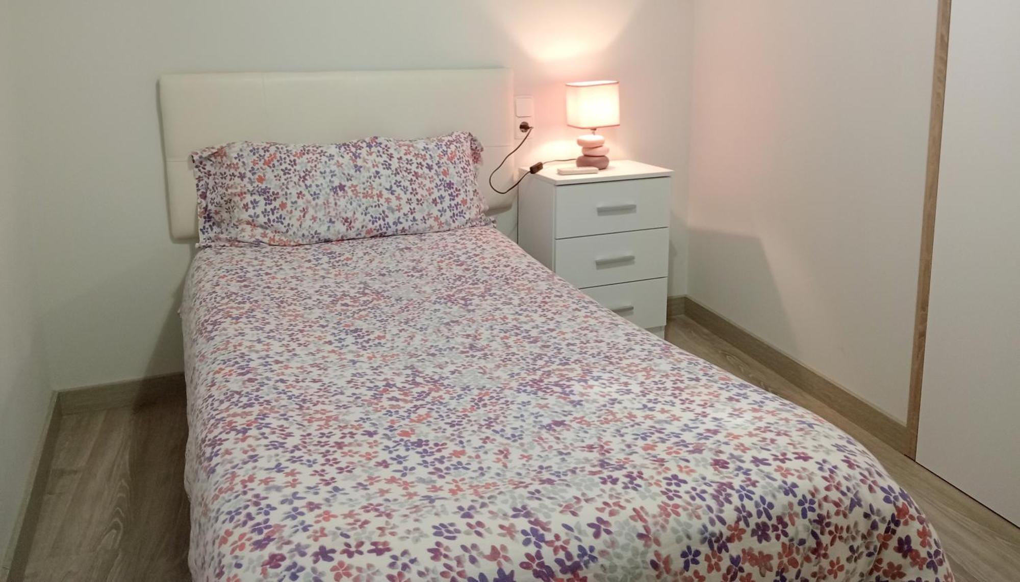 Apartamento La Soledad, Junto Al Alcázar