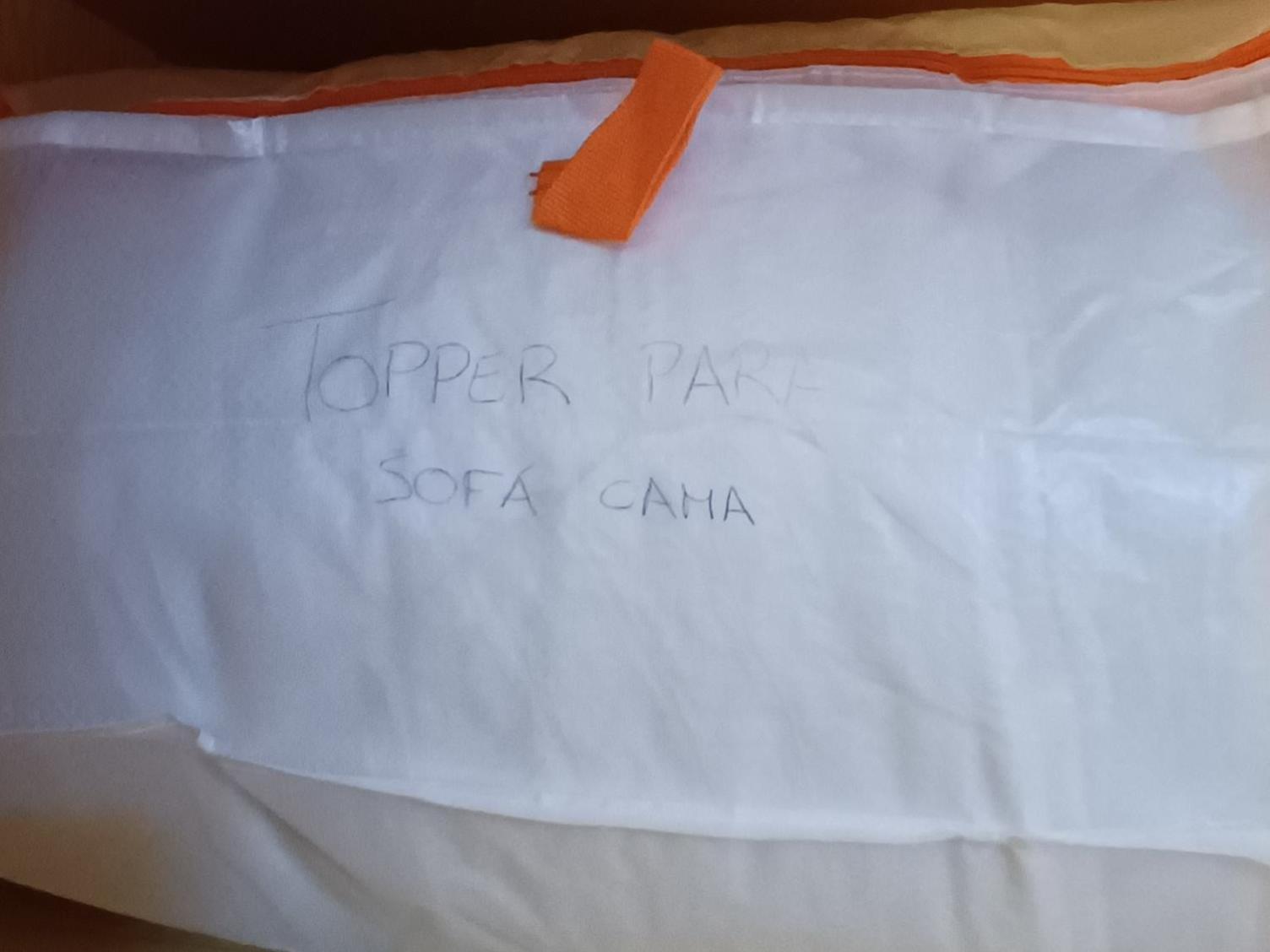 Apartamento El Sarrio *