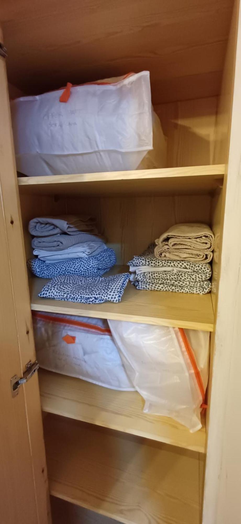 El Sarrio Apartamento *