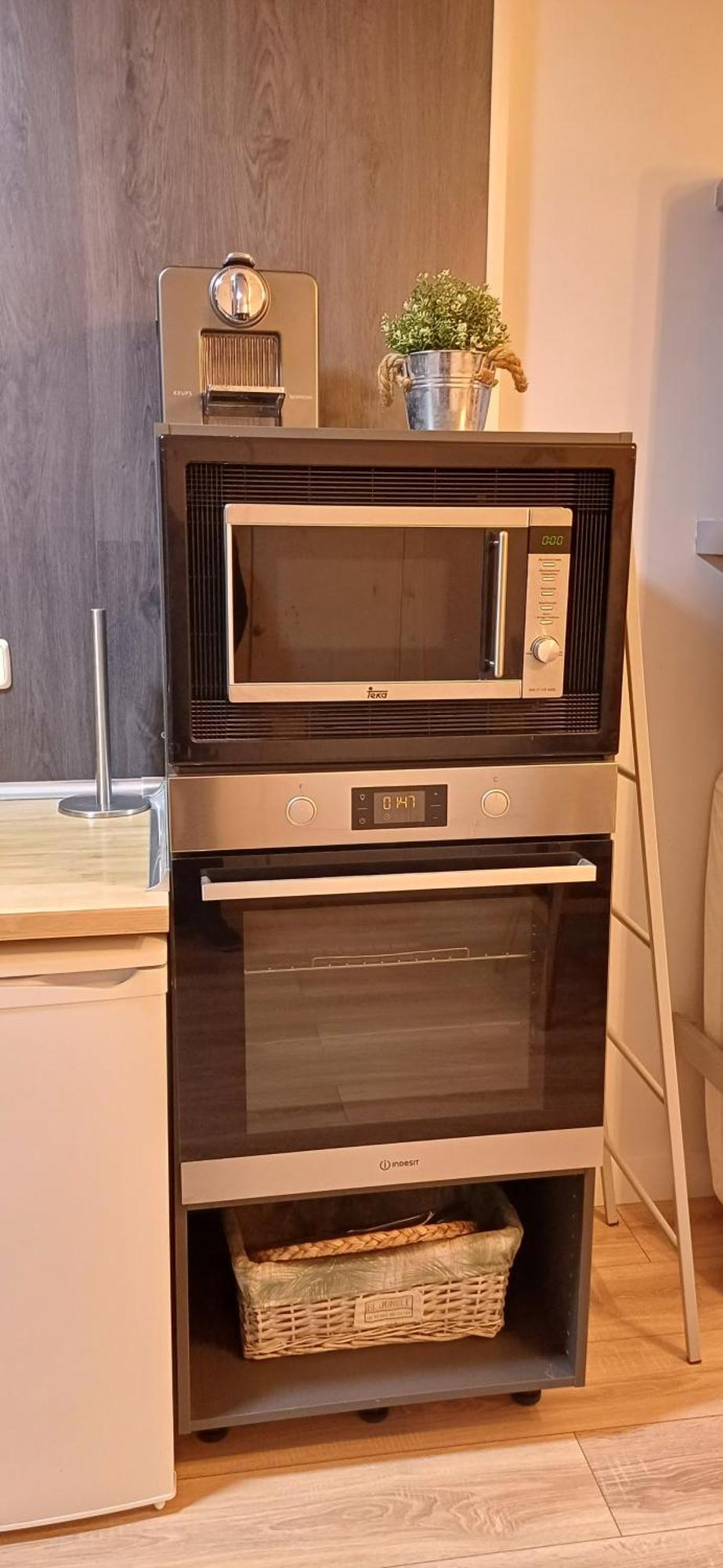 Apartamento El Sarrio *