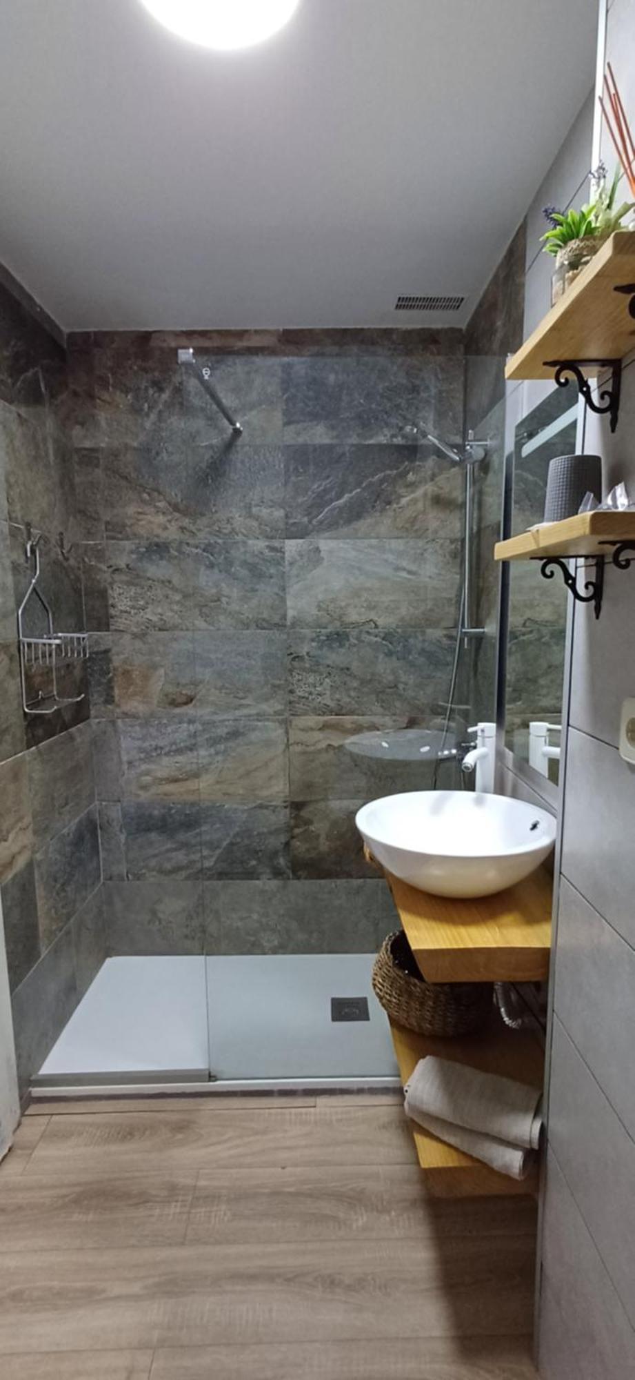 El Sarrio Apartamento *