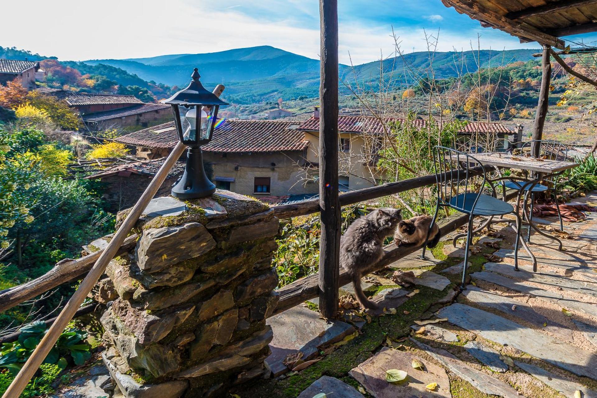 Casa Manadero *