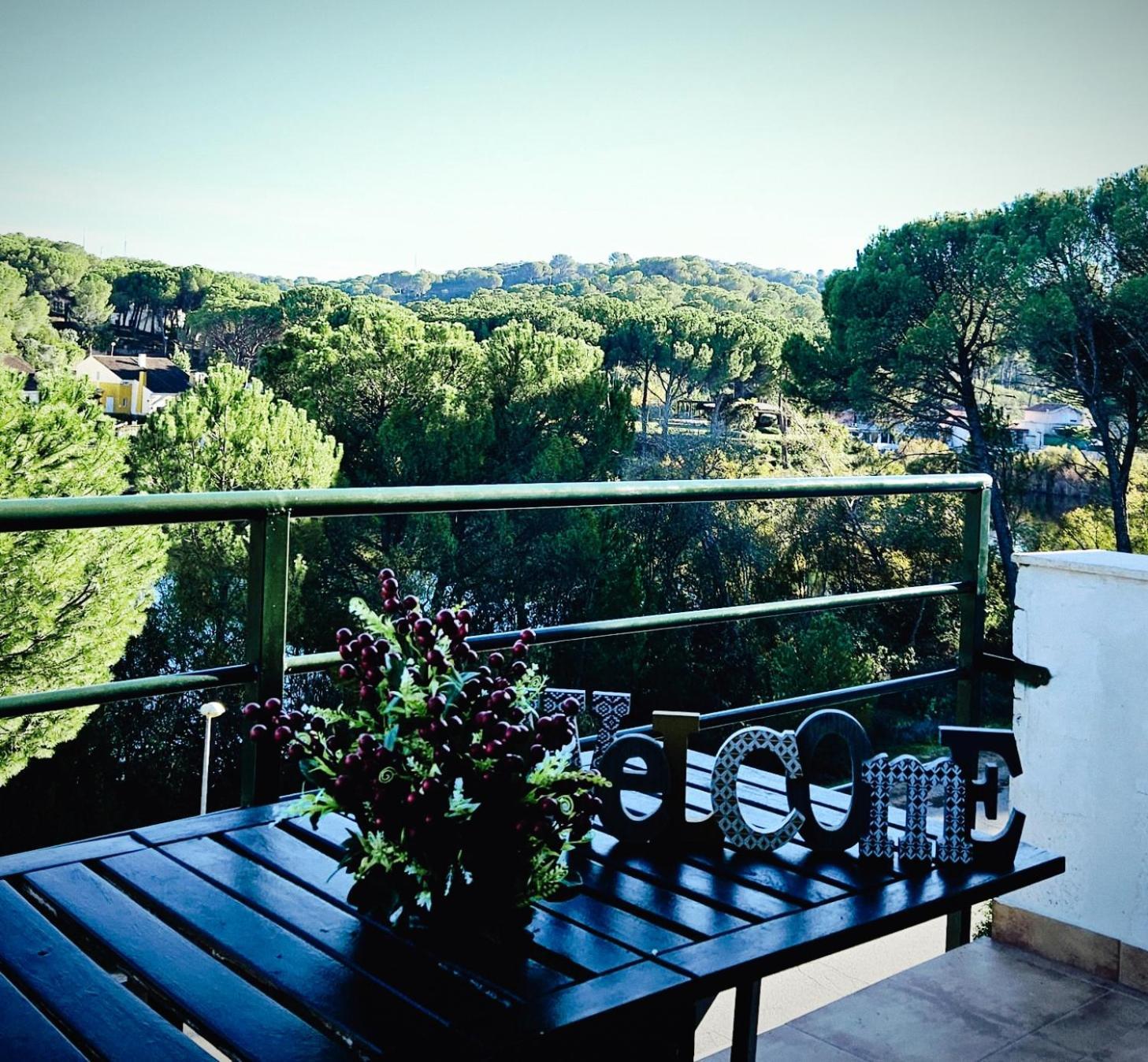Holiday home Mirador Del
