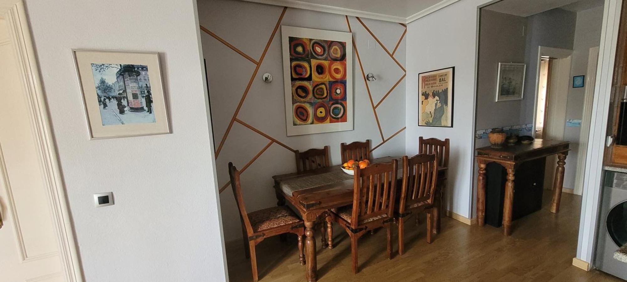 Pearl Apartment