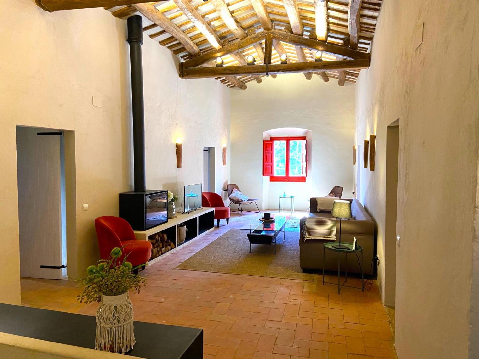 Torre Bertrana By Duquessa Collection *