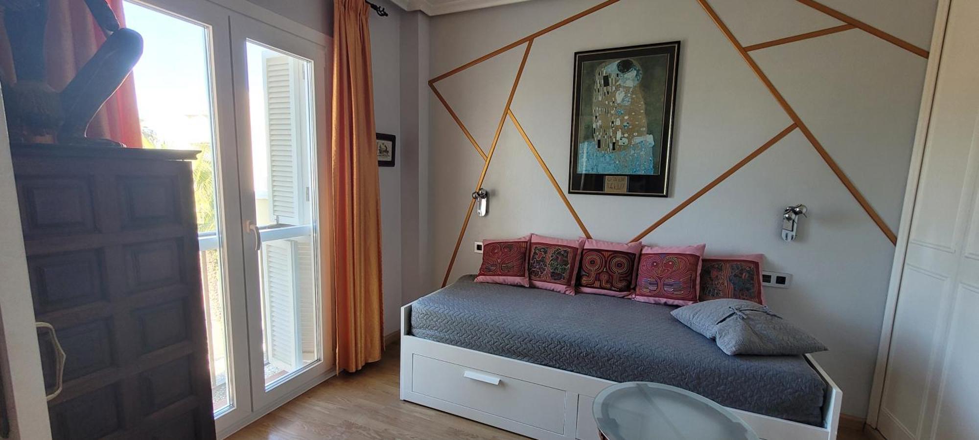 Apartment Pearl Almerimar