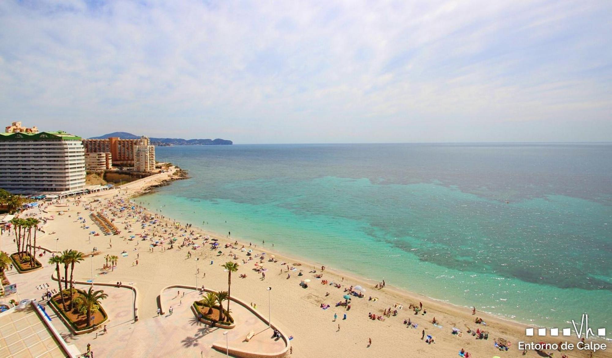 Vh Costablanca - Aguila Villa