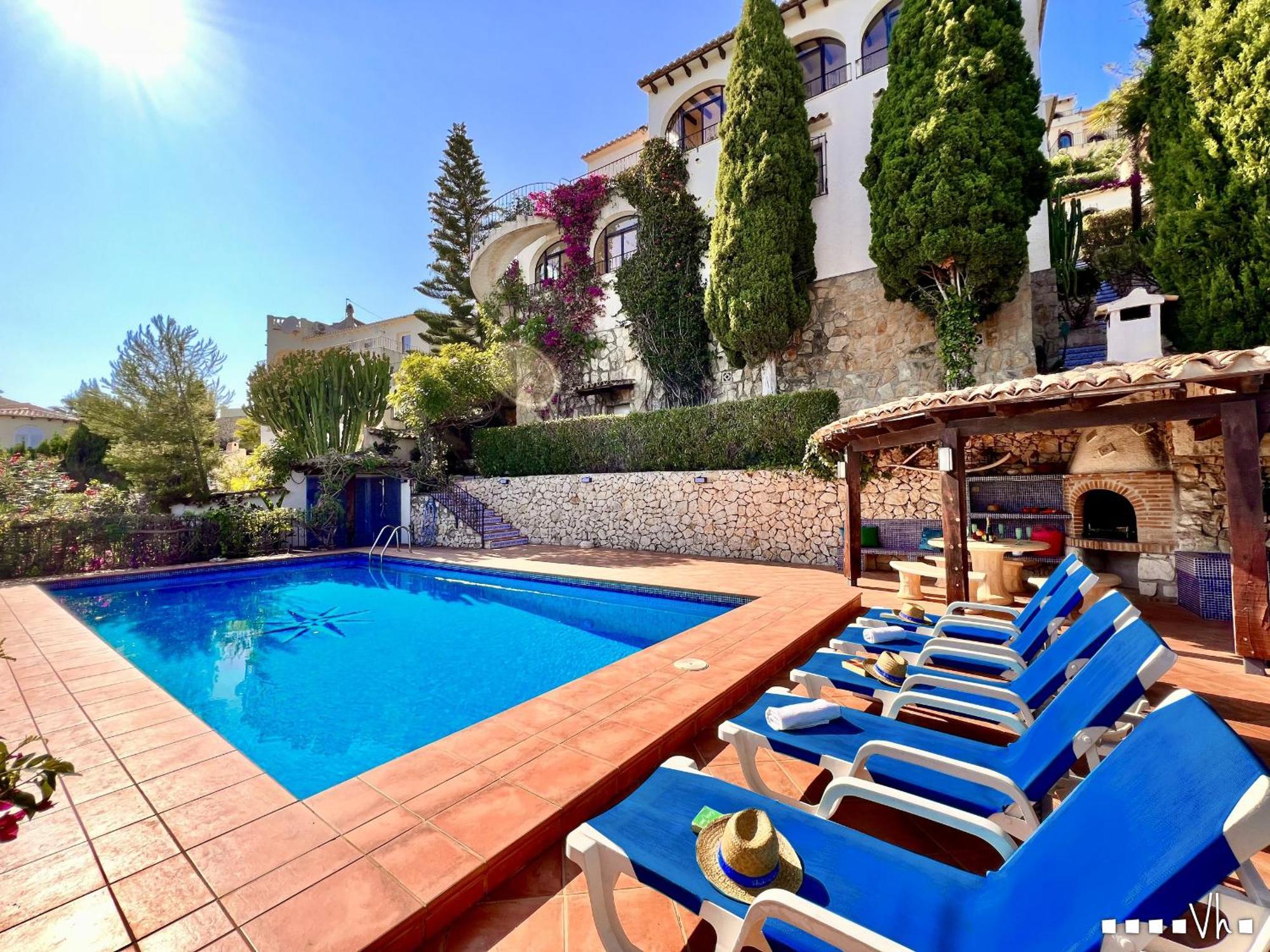 Vh Costablanca - Aguila Villa *