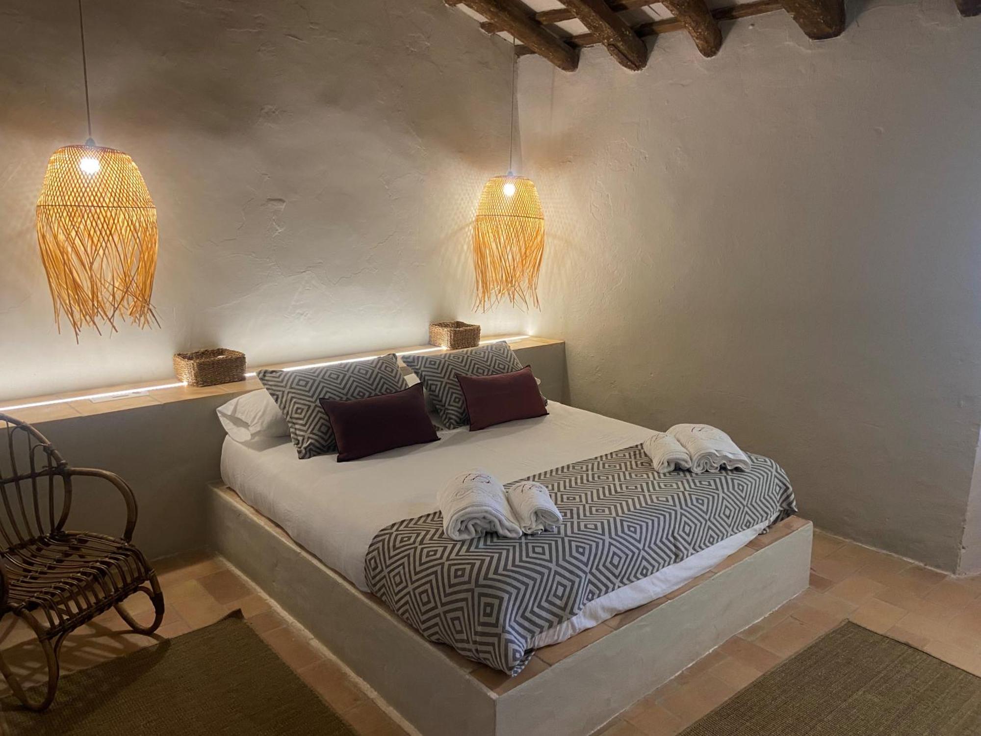 Torre Bertrana By Duquessa Collection Pals