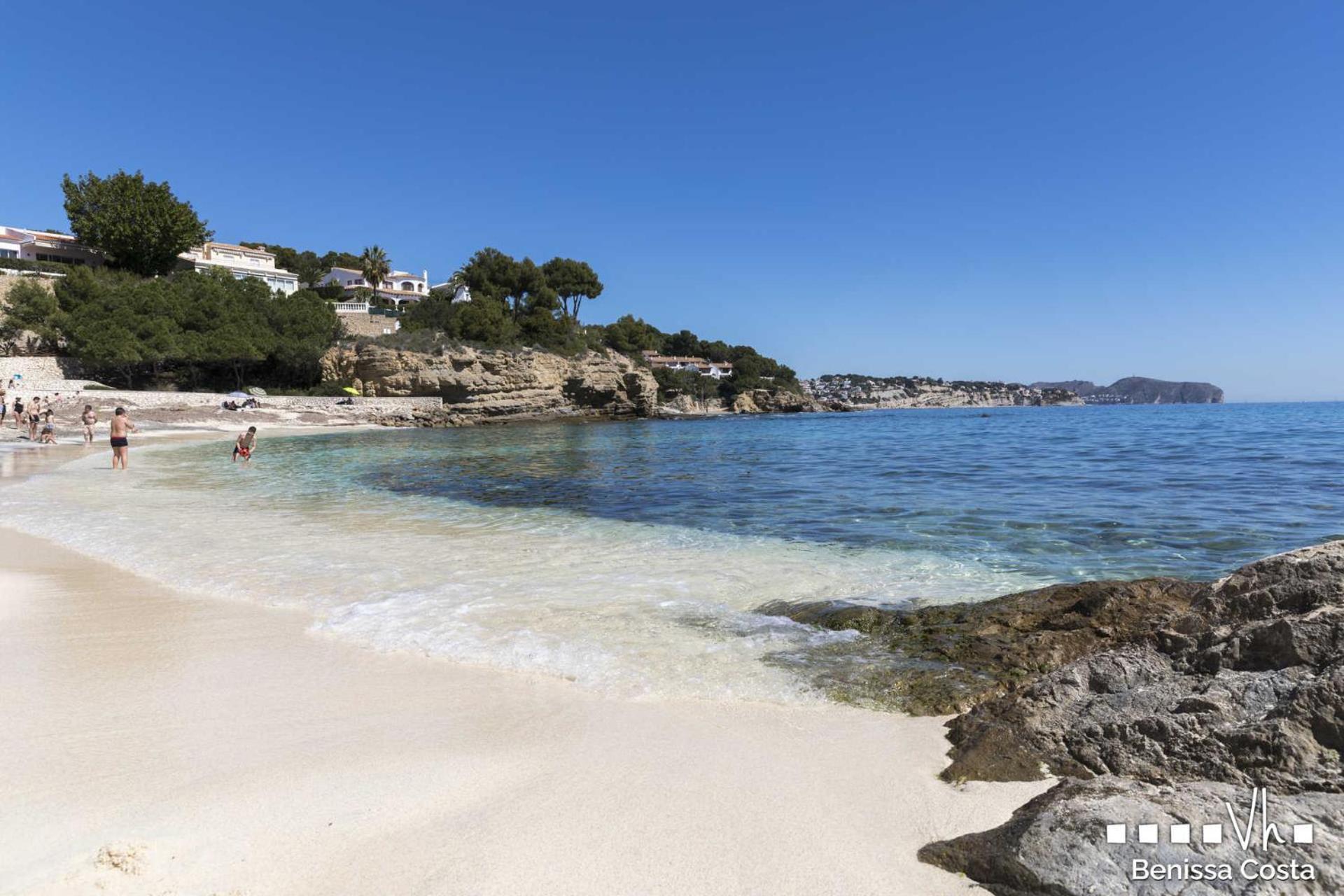 Villa Vh Costablanca - Aguila Benissa