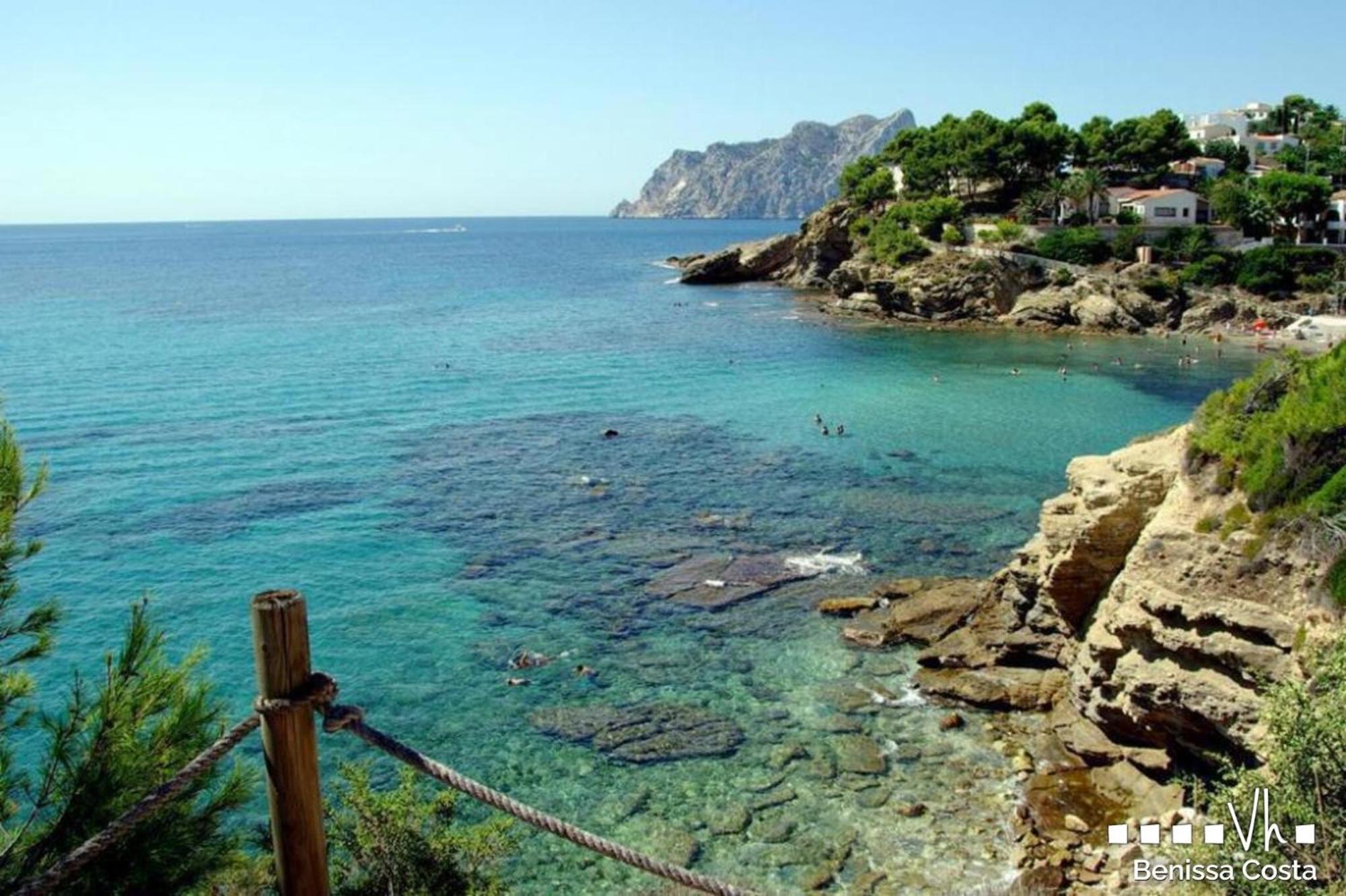 Vh Costablanca - Aguila Villa *