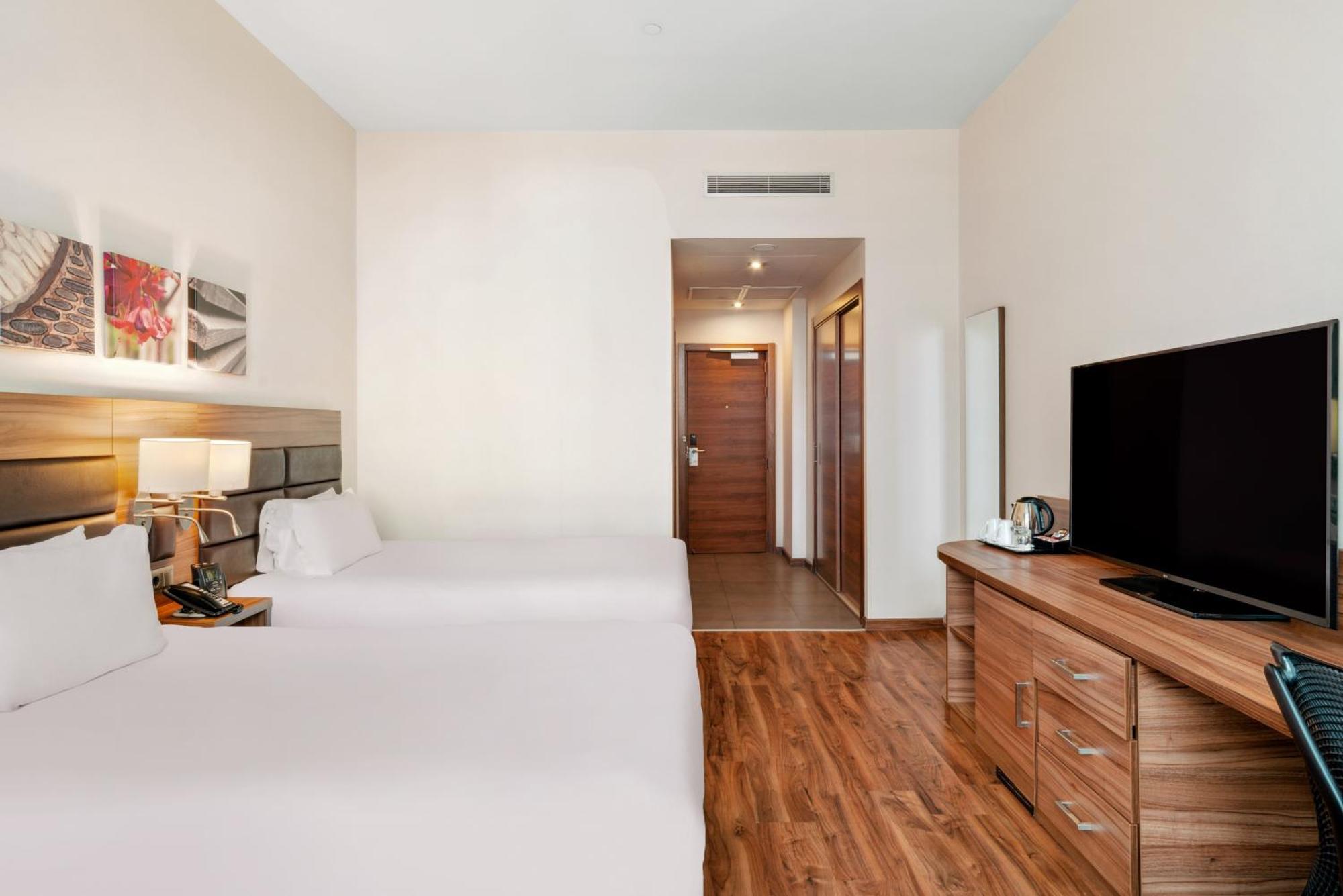 Hilton Garden Sevilla