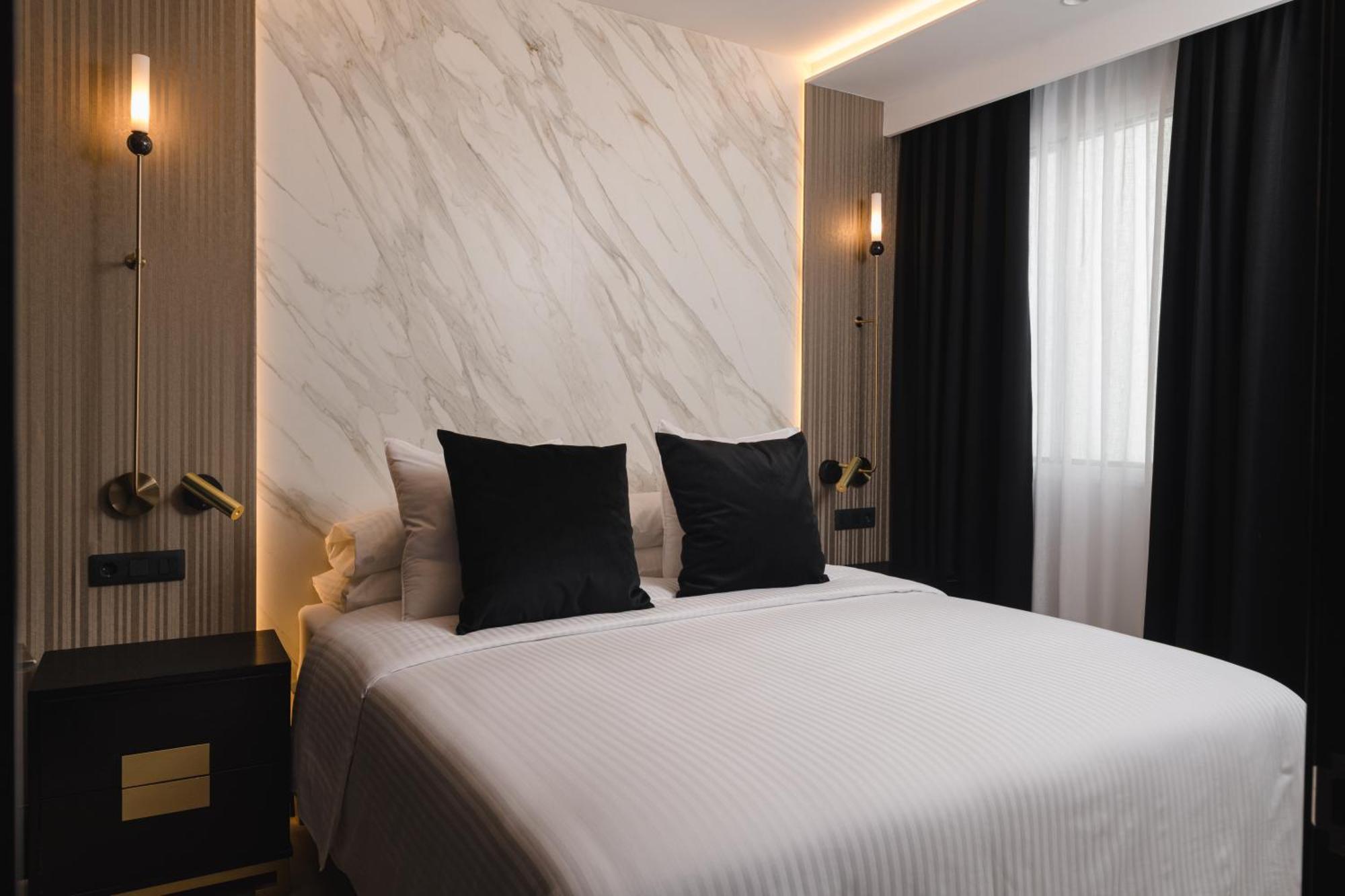 Apartamento Blue Marina - Boutique