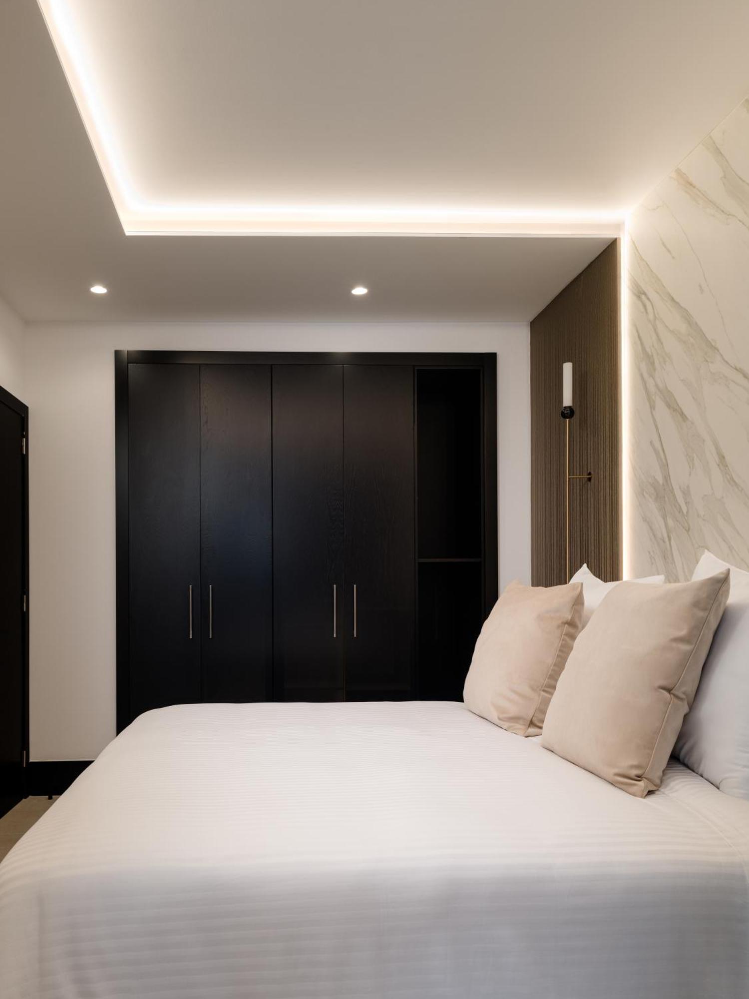 Blue Marina - Boutique Apartamento Arrecife (Lanzarote)
