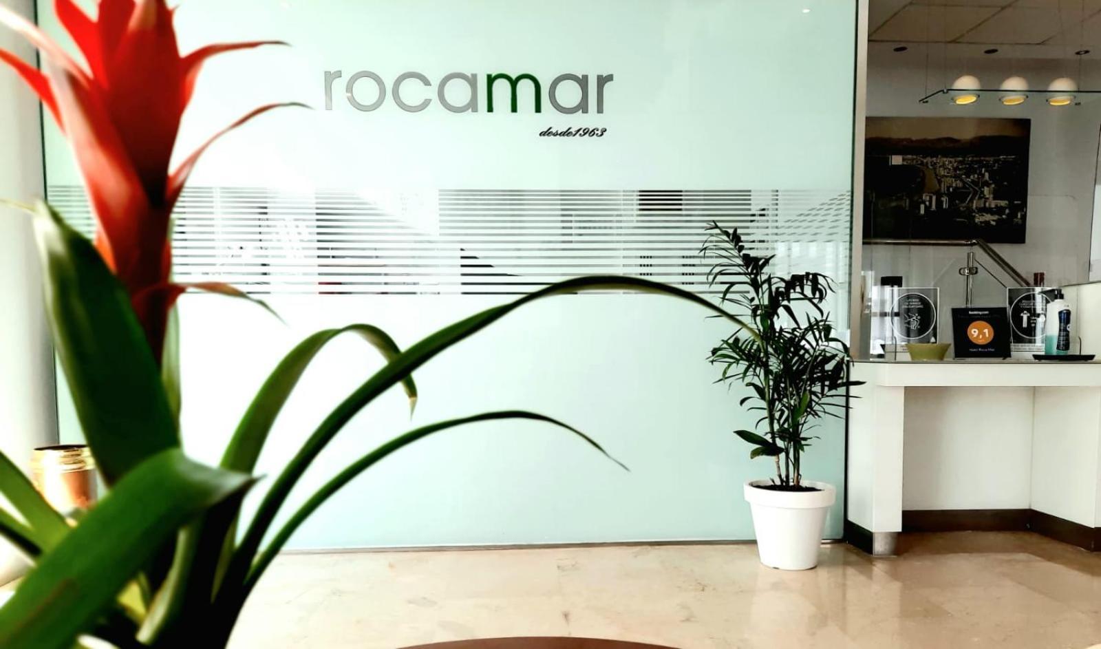 Clopy Rocamar 3*