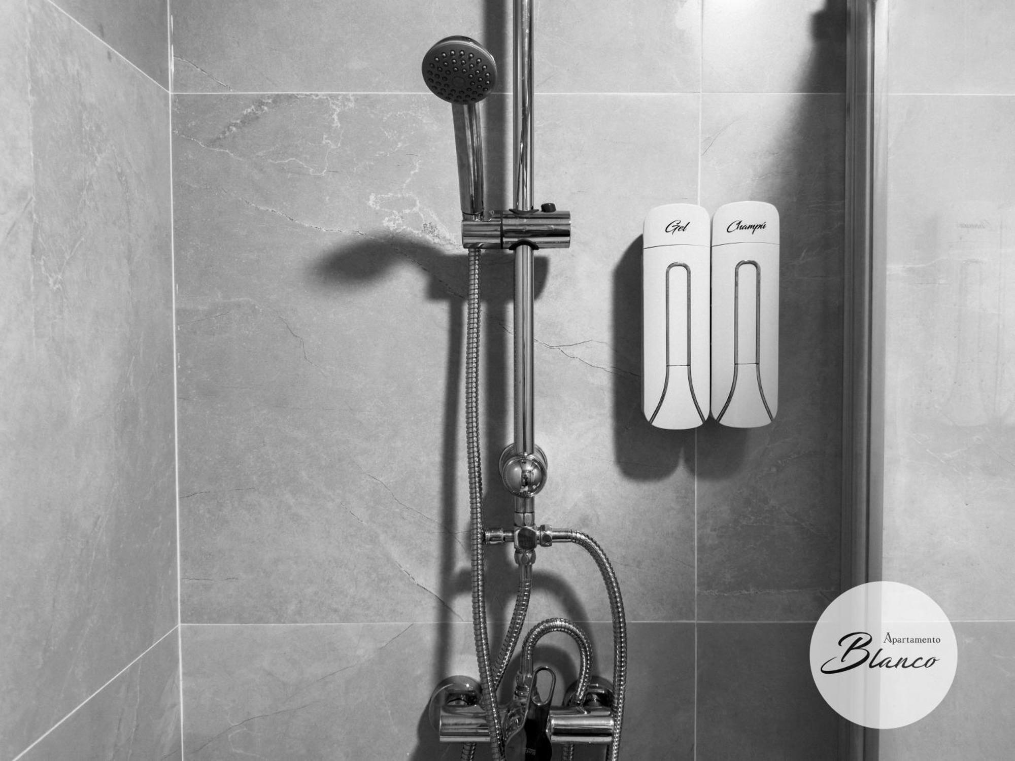 Apartamento Blanco & Negro