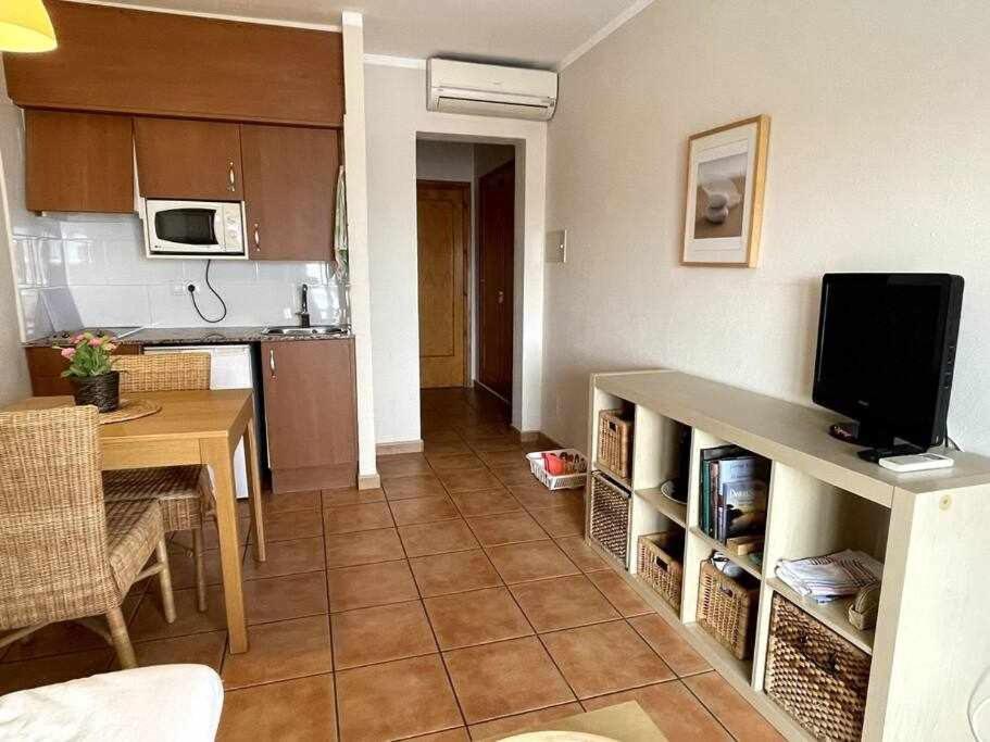 Galdana Con Piscina Apartment *
