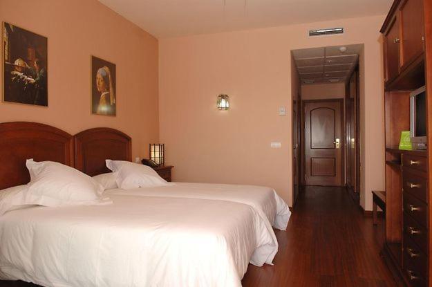 Wellness Marbella Hills Hotel 4*