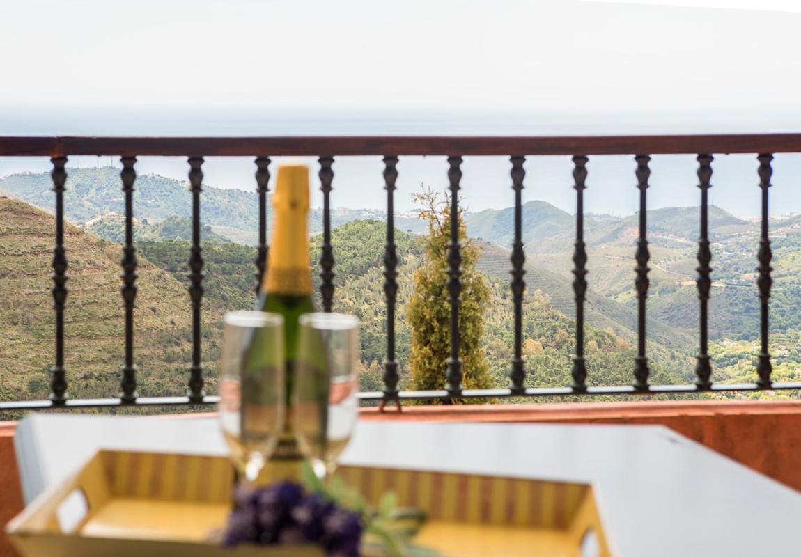 Wellness Marbella Hills Hotel 4*