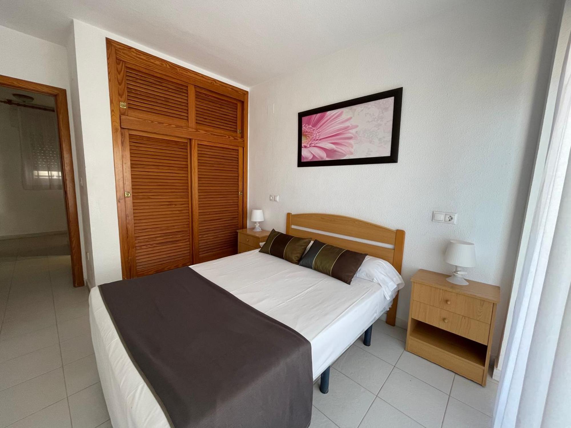 Aparthotel Palmera 2*