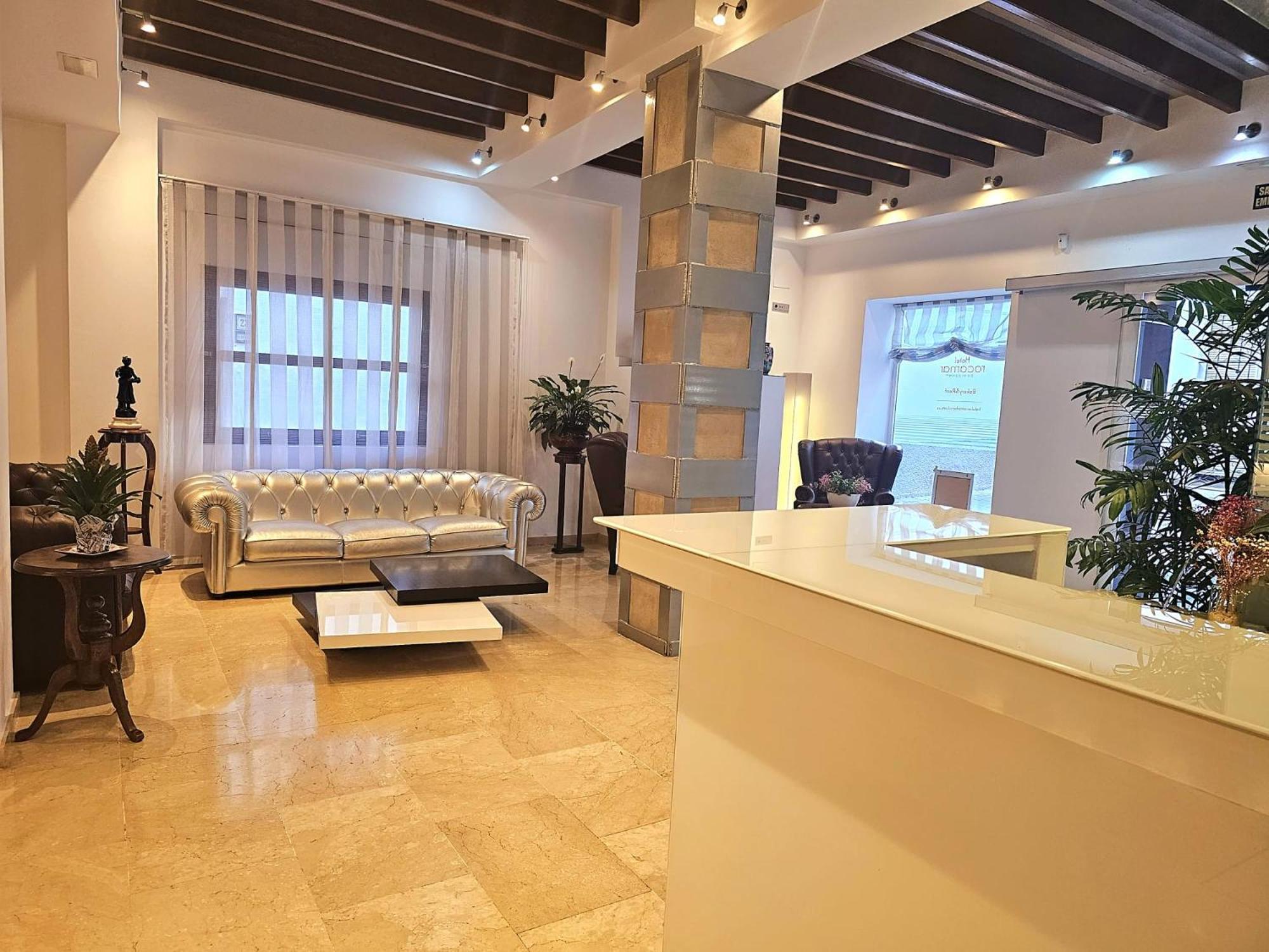Clopy Rocamar Hotel 3*