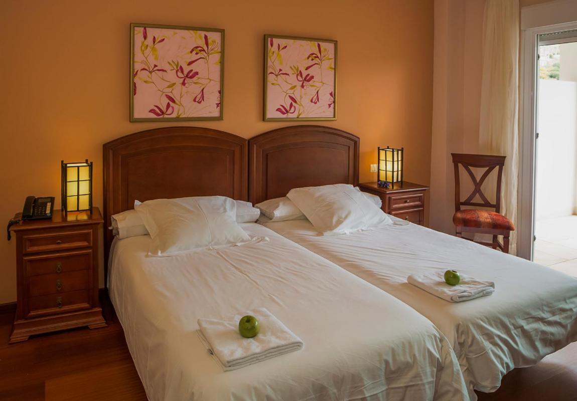 Wellness Marbella Hills
