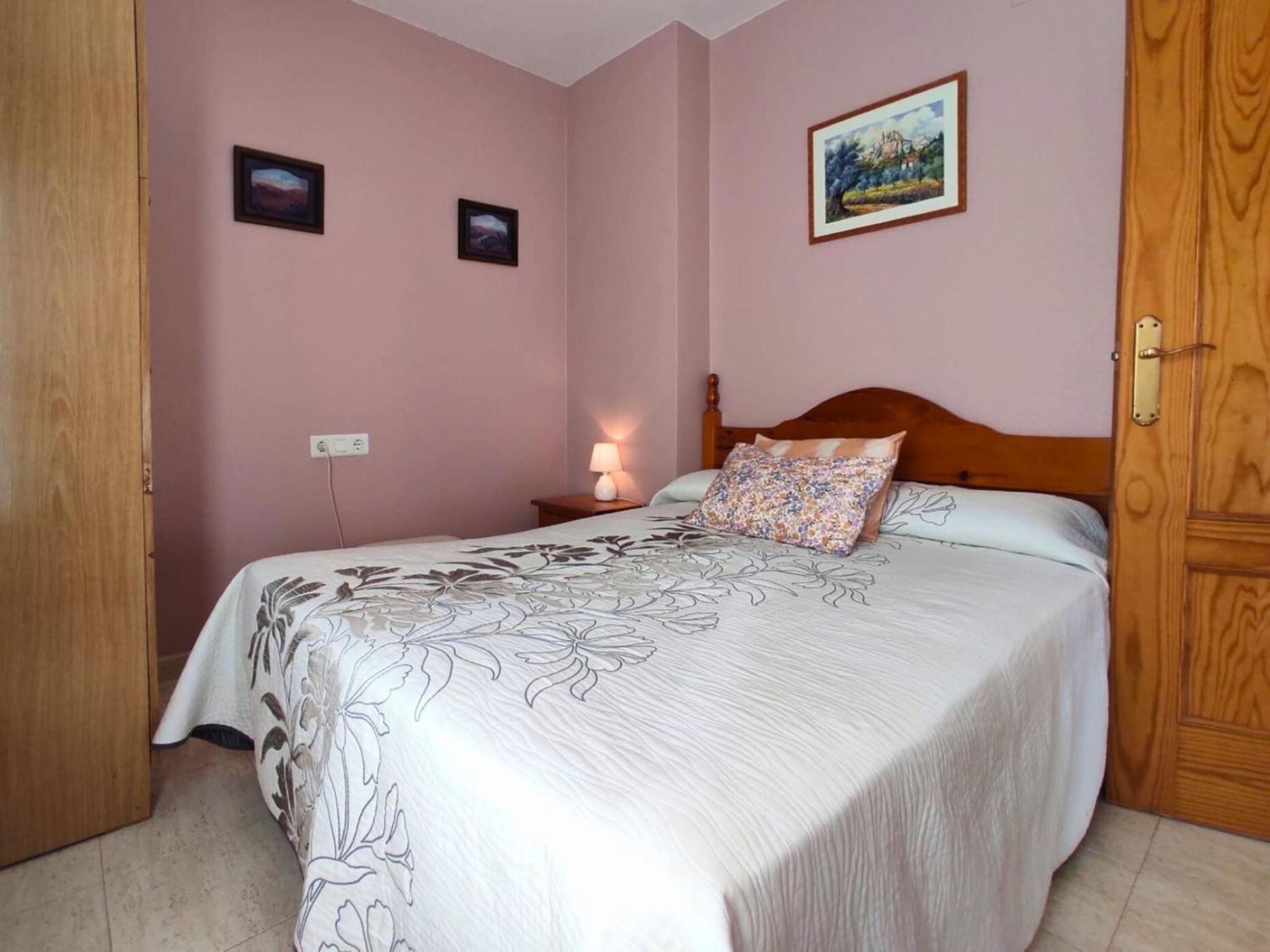 Agua Viva By Interhome Apartamento Cala de Finestrat
