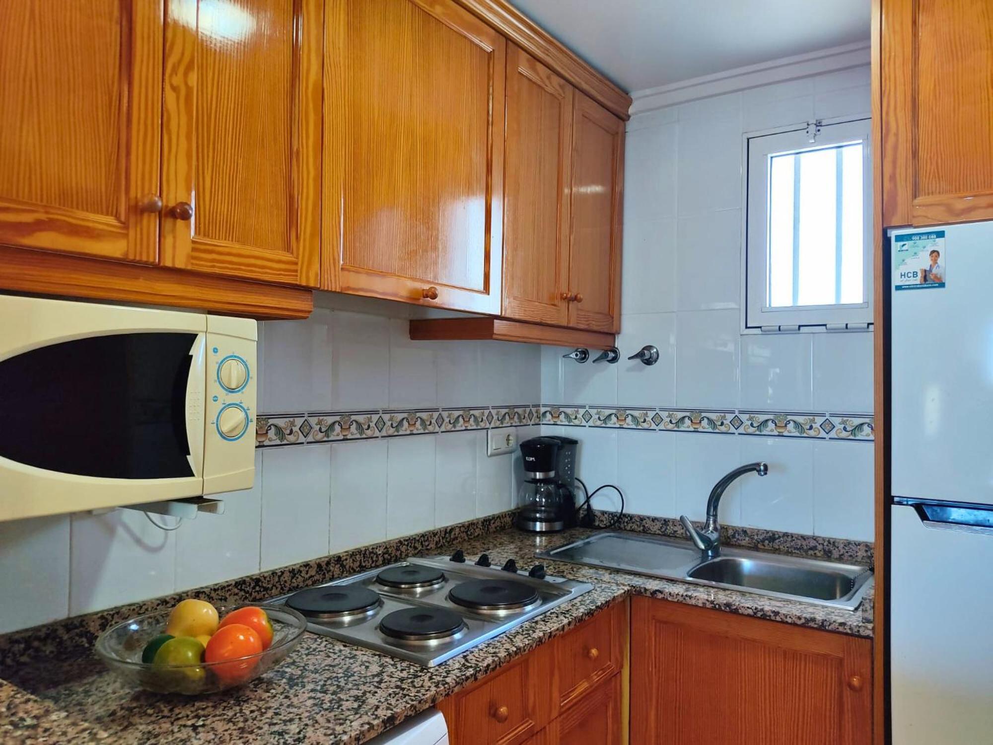 Agua Viva By Interhome Apartamento