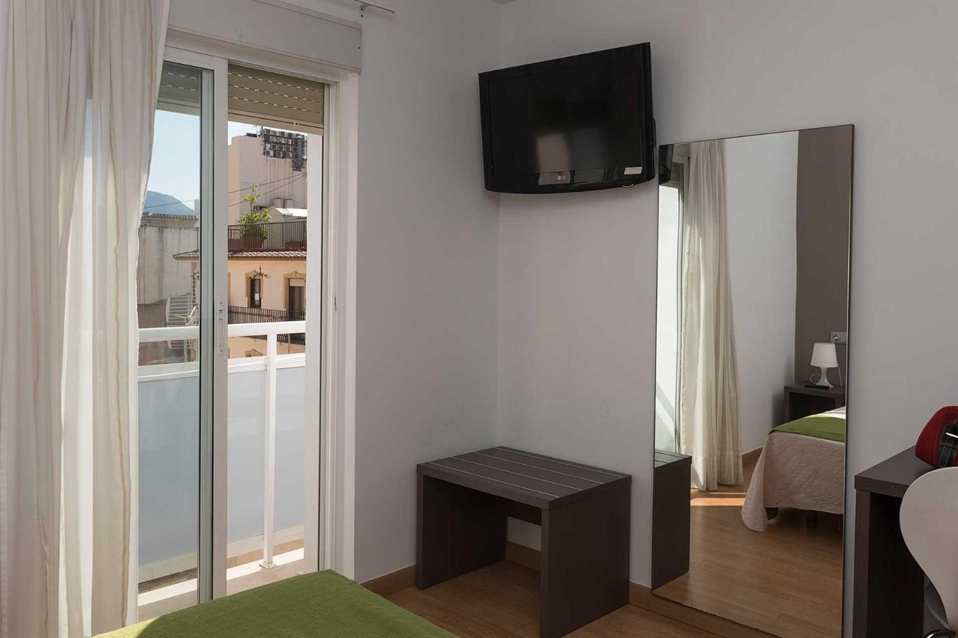 Clopy Rocamar Hotel Benidorm