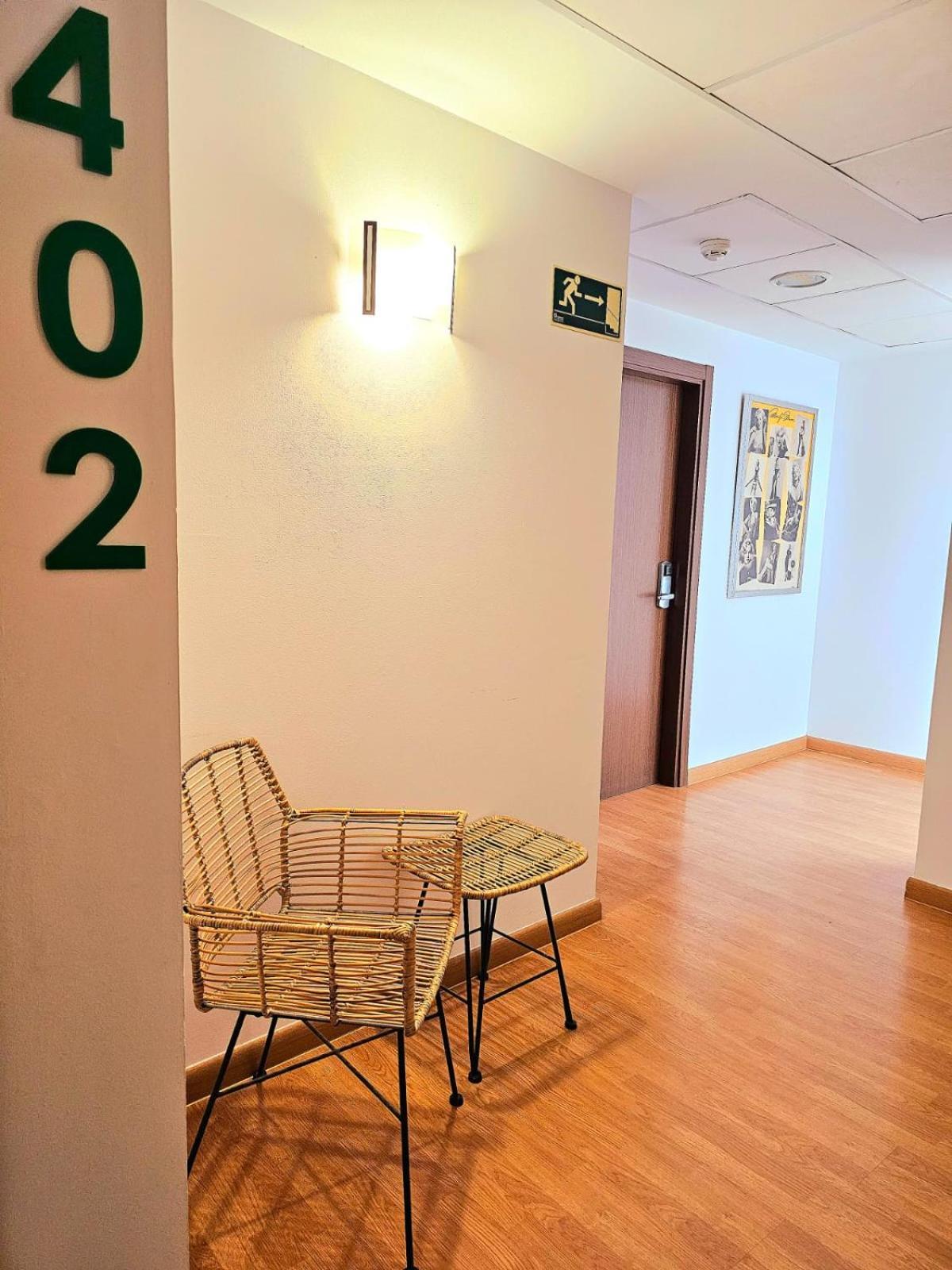 Clopy Rocamar Hotel
