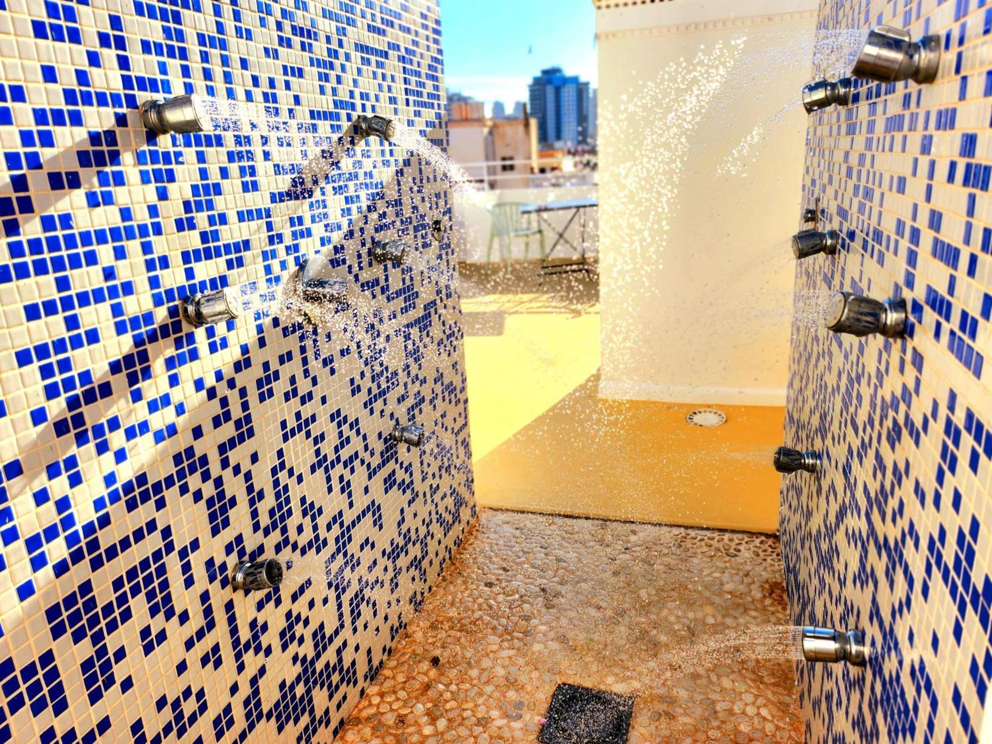 Clopy Rocamar Hotel 3*