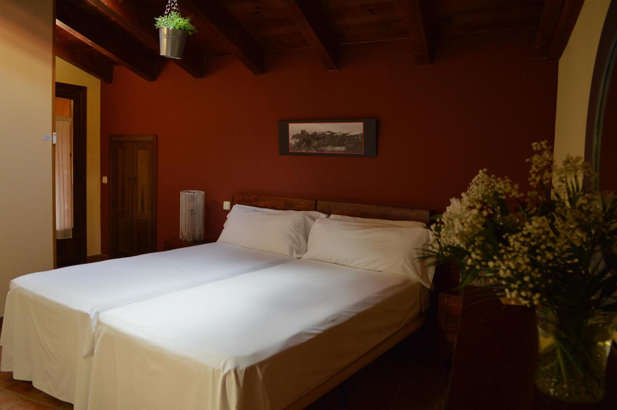 Country house Cuatro Canos Siguenza