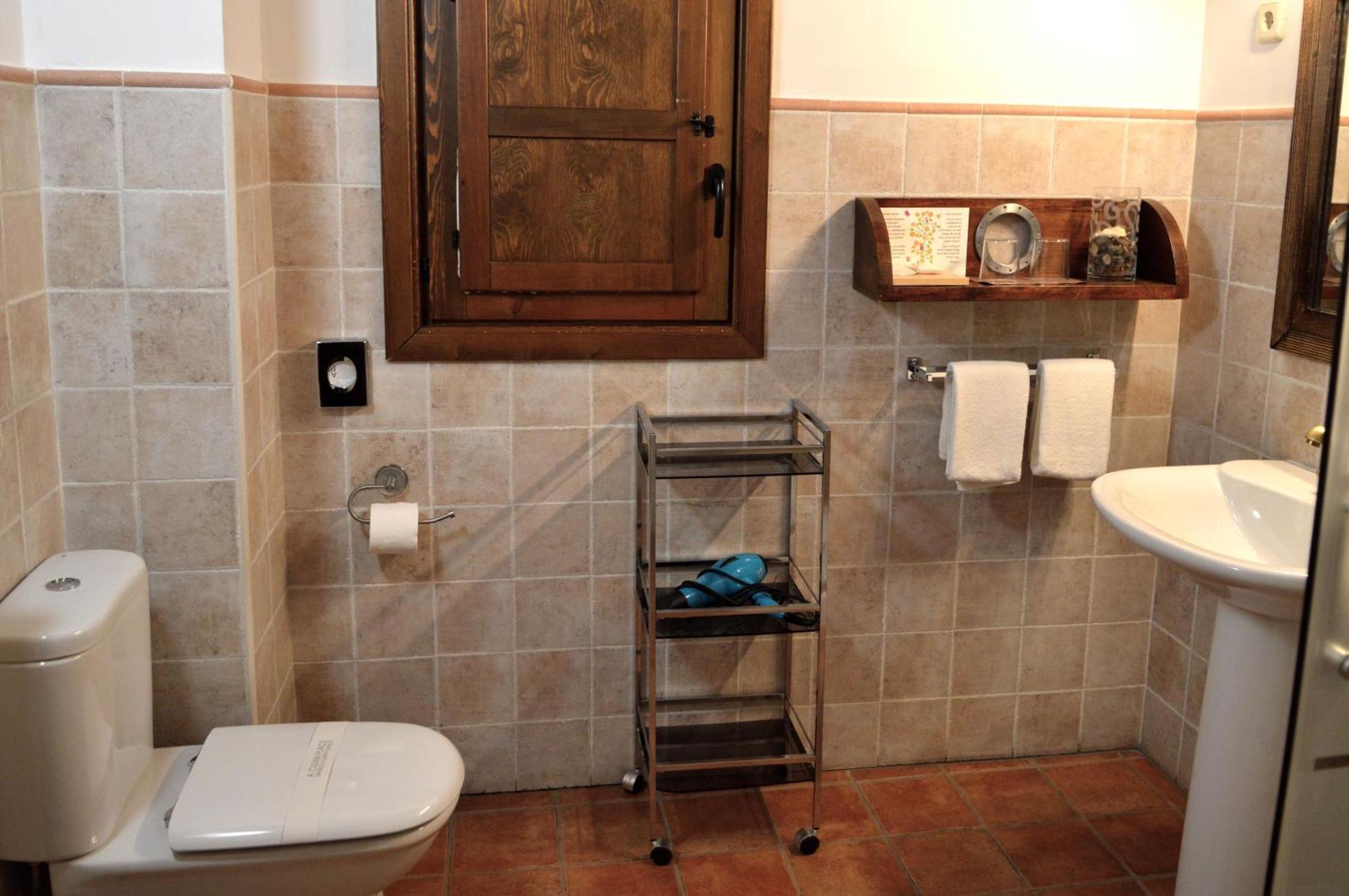 Cuatro Canos * Siguenza