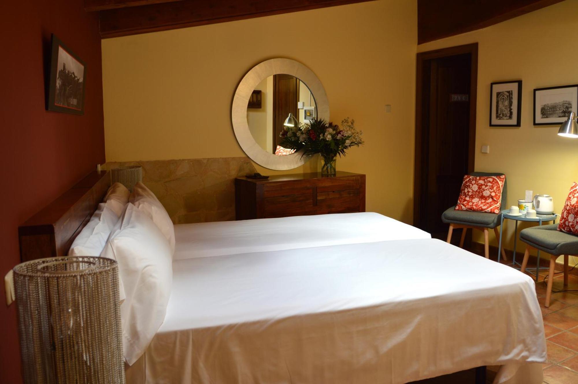Cuatro Canos Country house