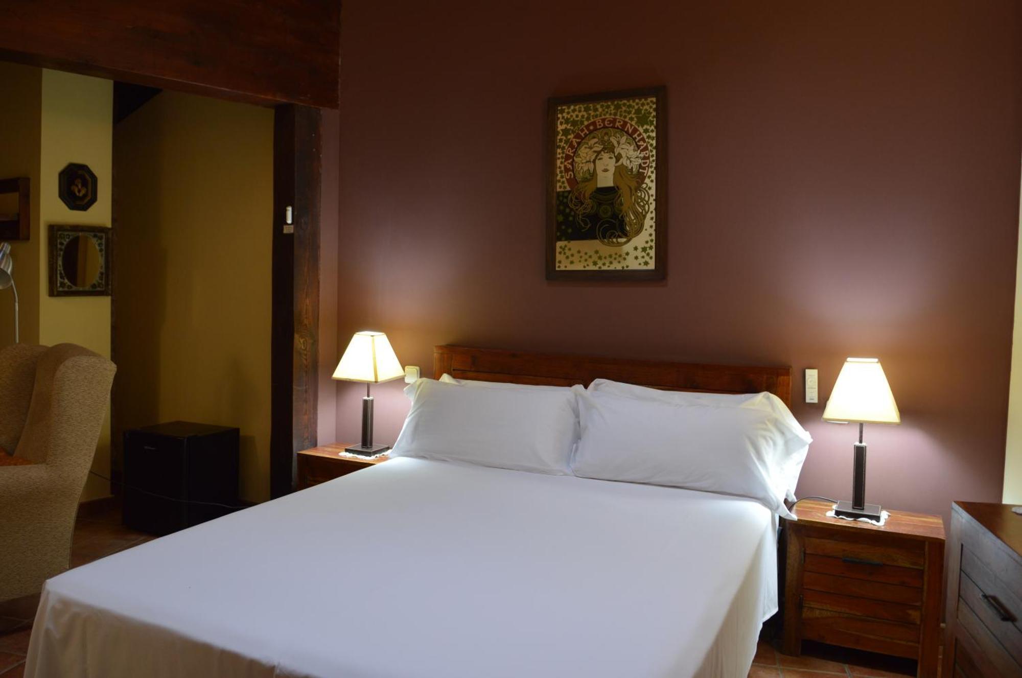 Country house Cuatro Canos Siguenza