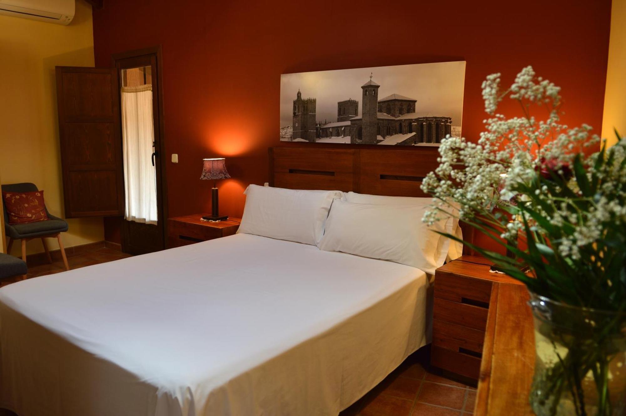 Country house Cuatro Canos Siguenza