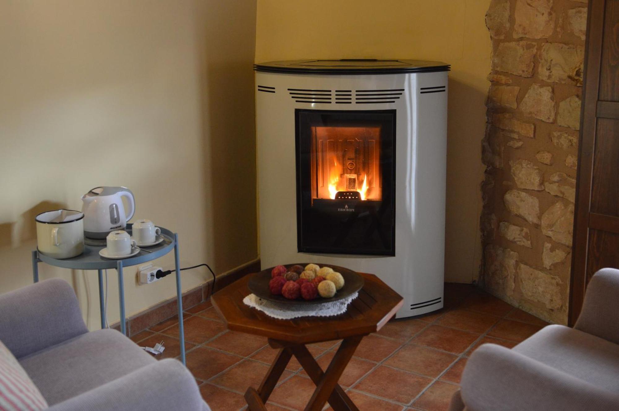 Cuatro Canos Country house *