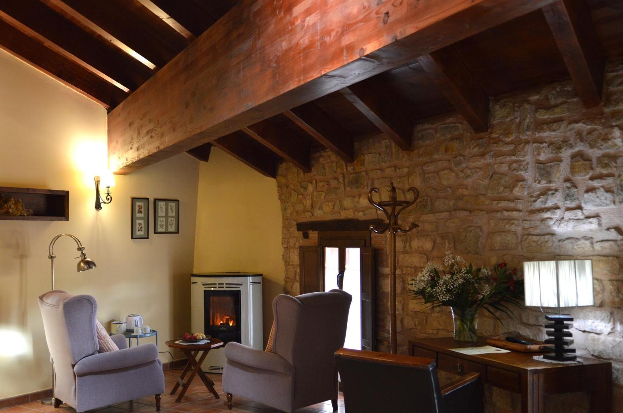 Country house Cuatro Canos *